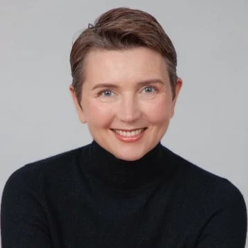 Tatiana Nasedkina